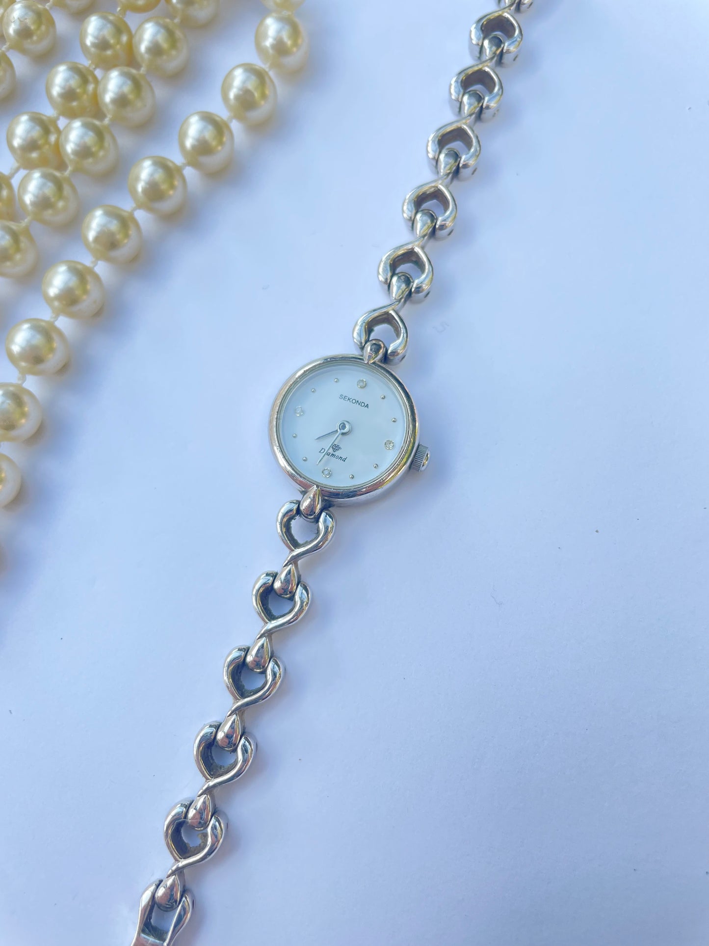 The Pippa Watch