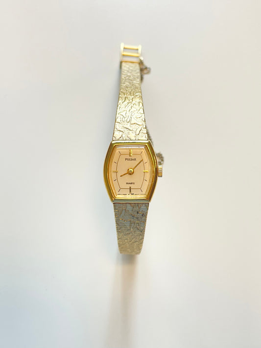 The Lolli Watch