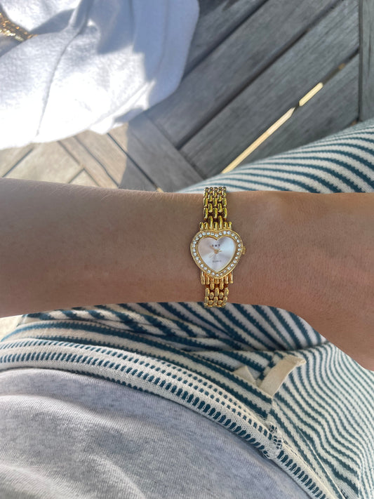 The Kika Heart Watch