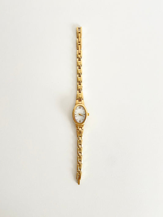 The Zoey Watch