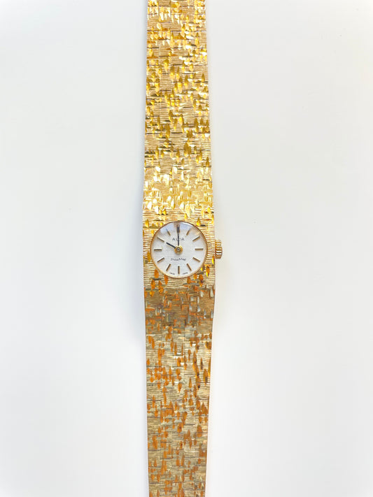 The Tati Watch