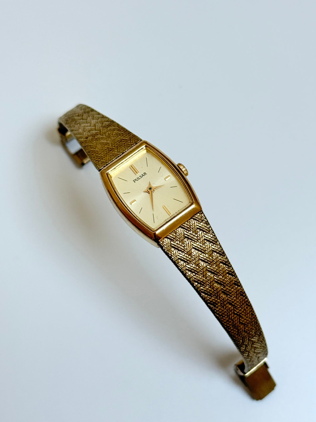 Pulsar Watch