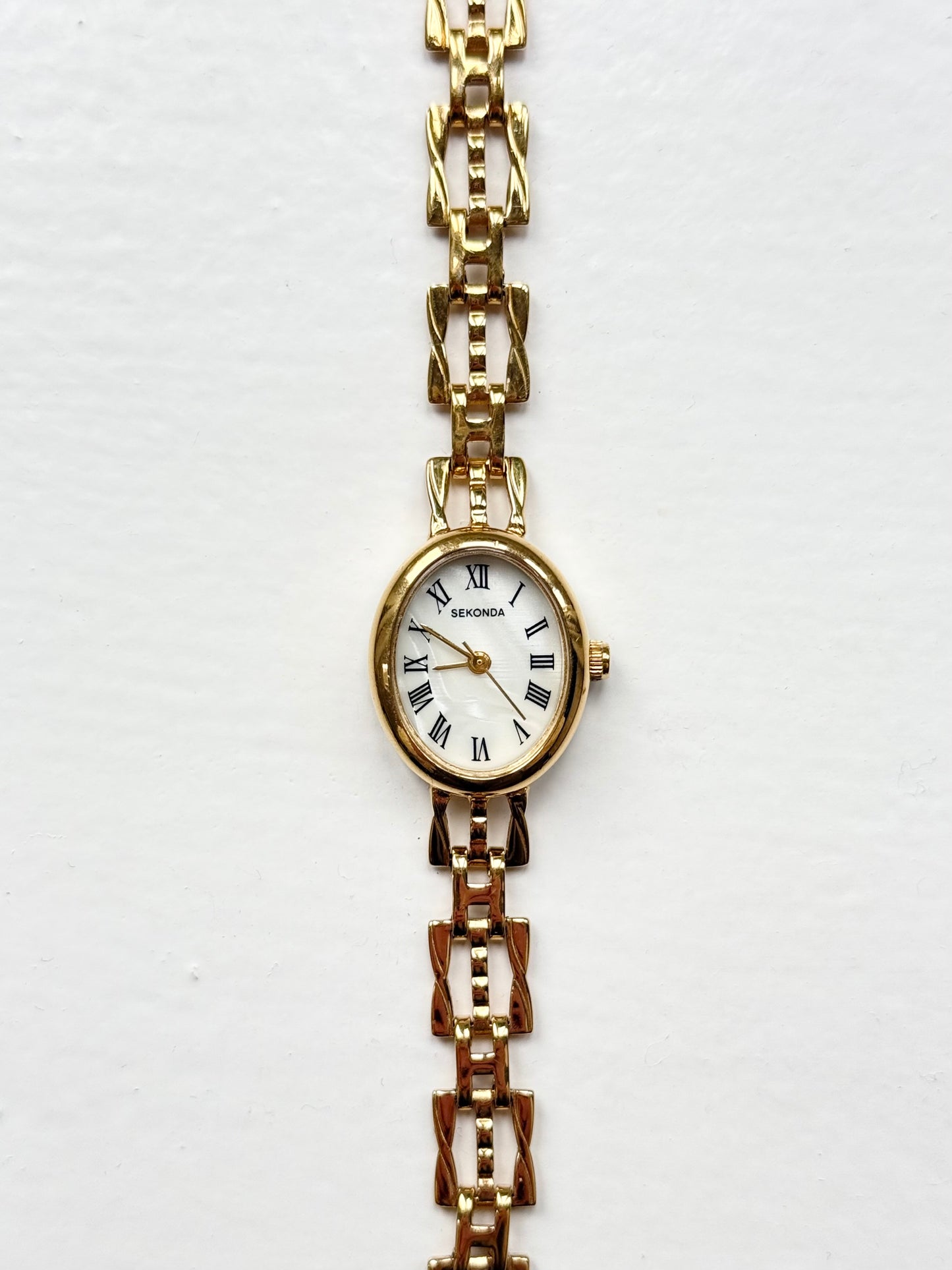 The Ottilie Watch