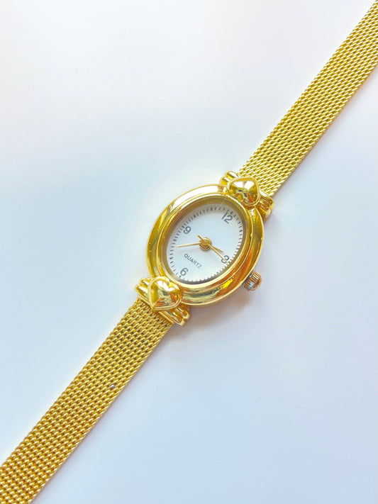 The Octavia Heart Watch