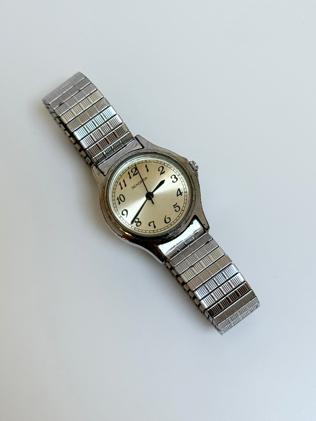 The Skylar Watch