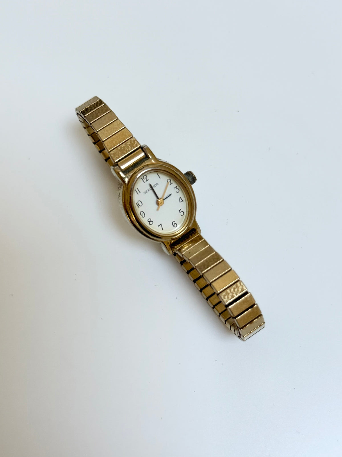 The Tessa Watch