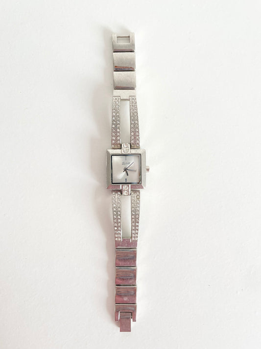The Frances Watch