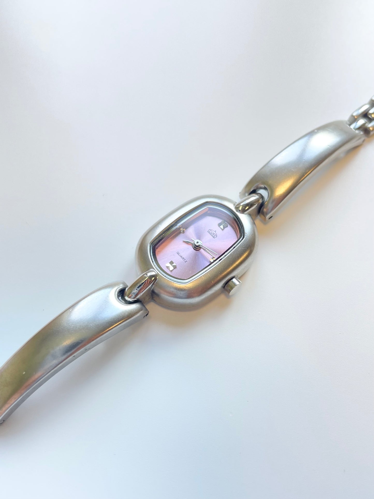The Missy Watch
