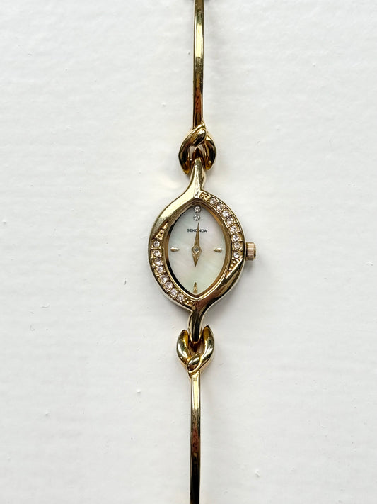The Christina Watch