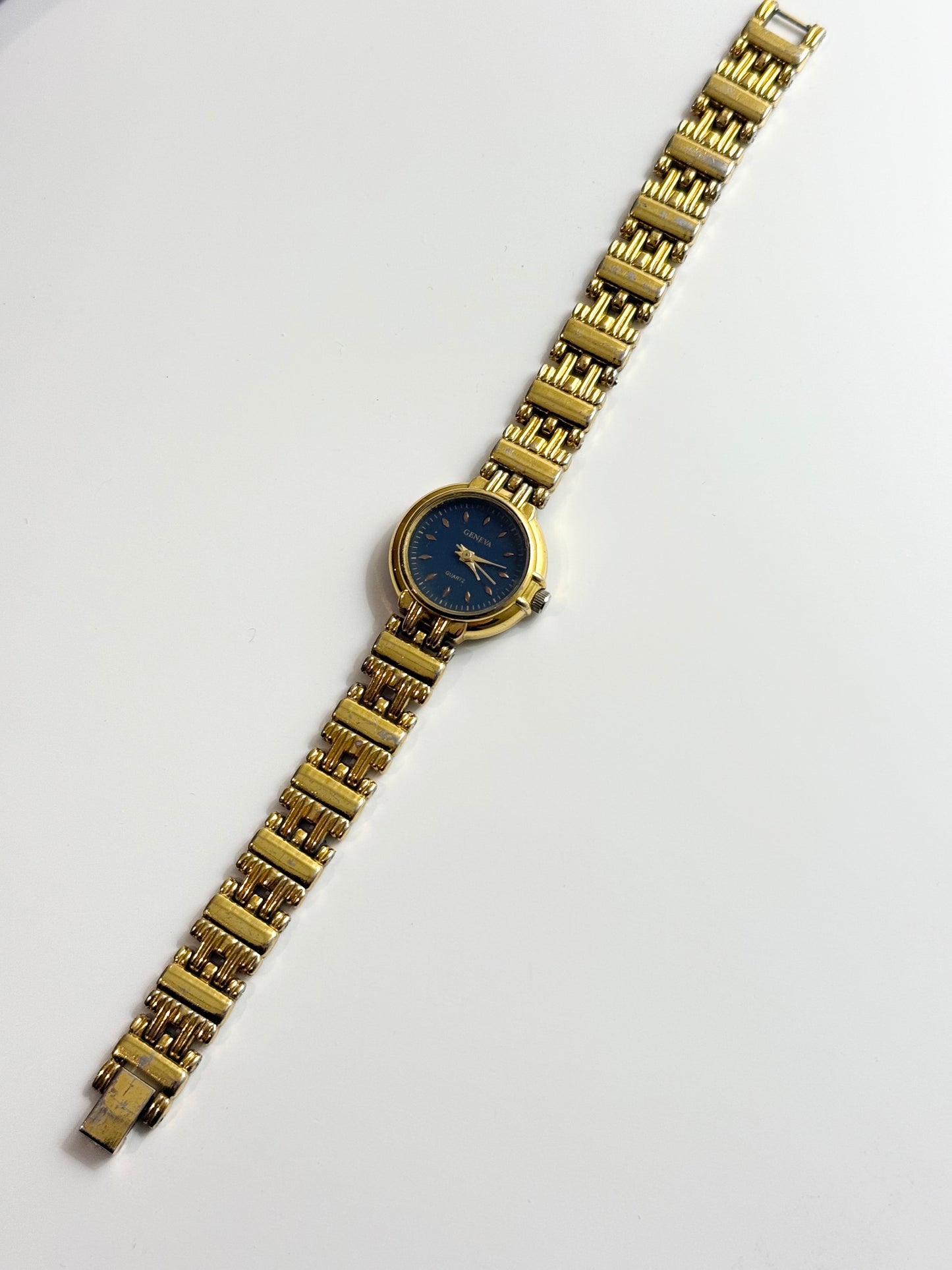 The Geneva Watch