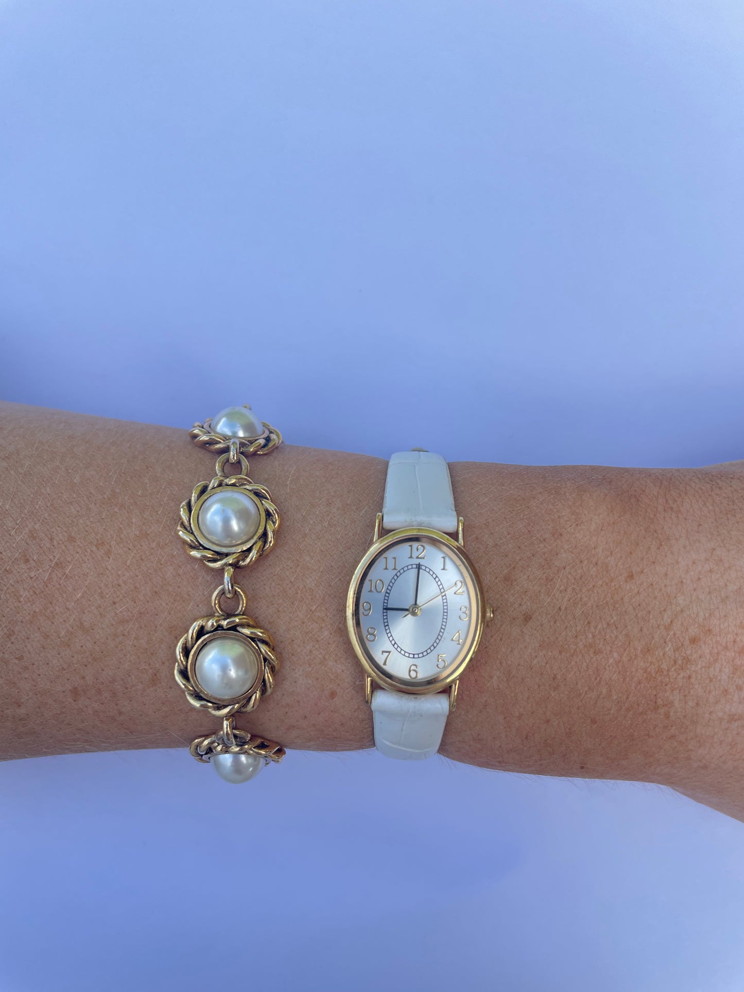 The Kelly Watch
