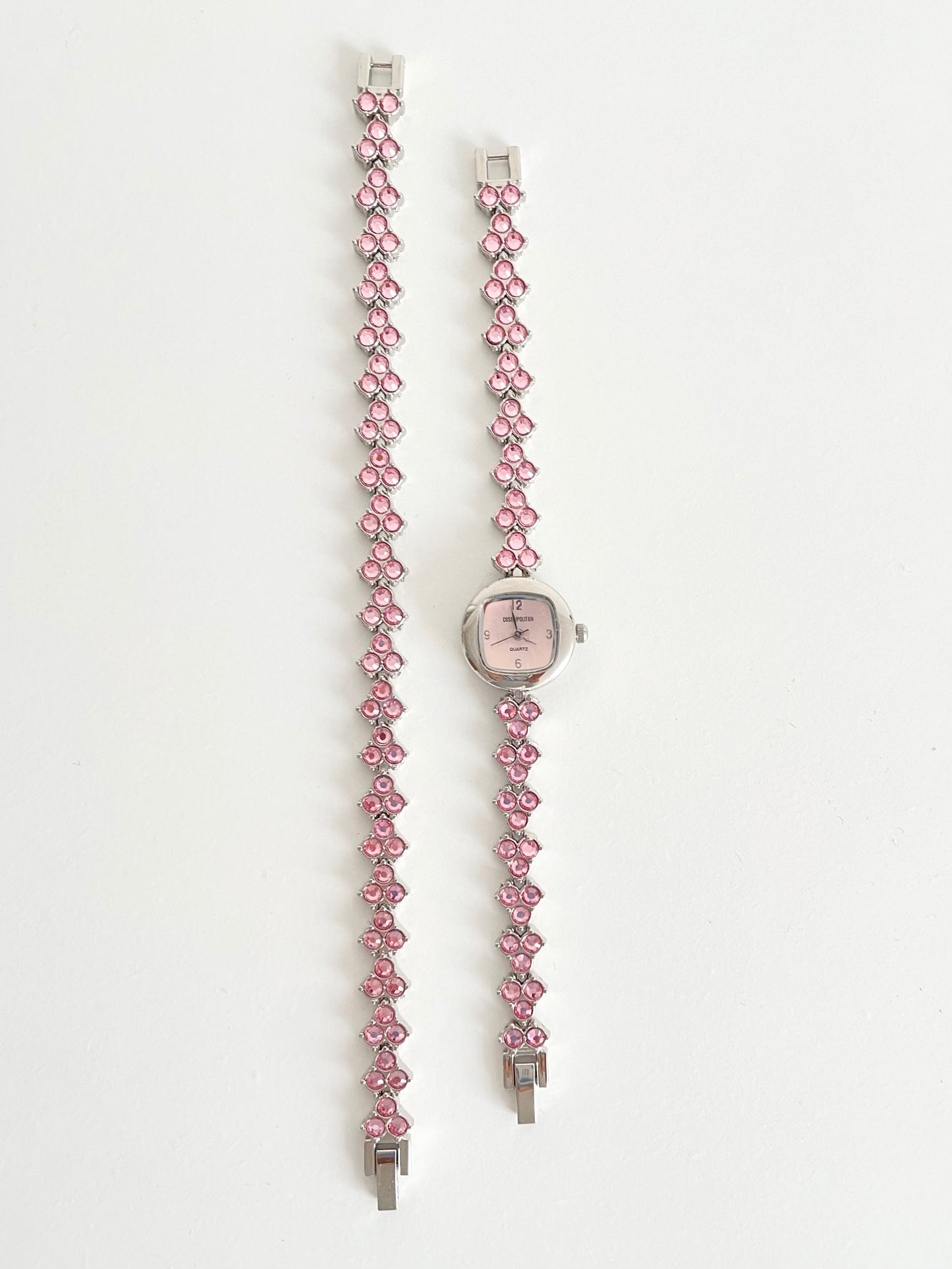 The Flotilla Watch & Bracelet Set