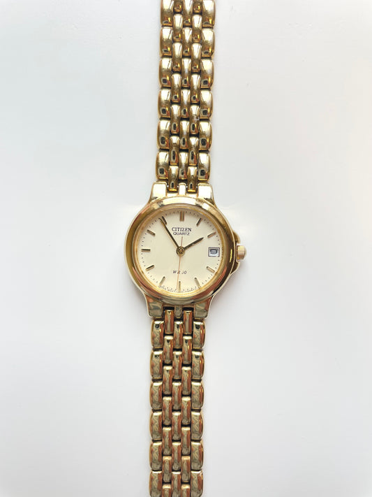 The Henrietta Watch