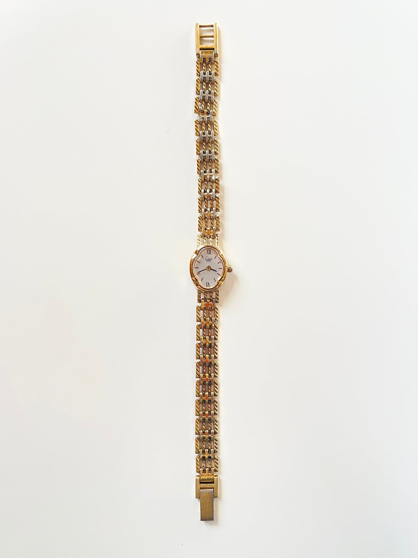 The Camilla Watch