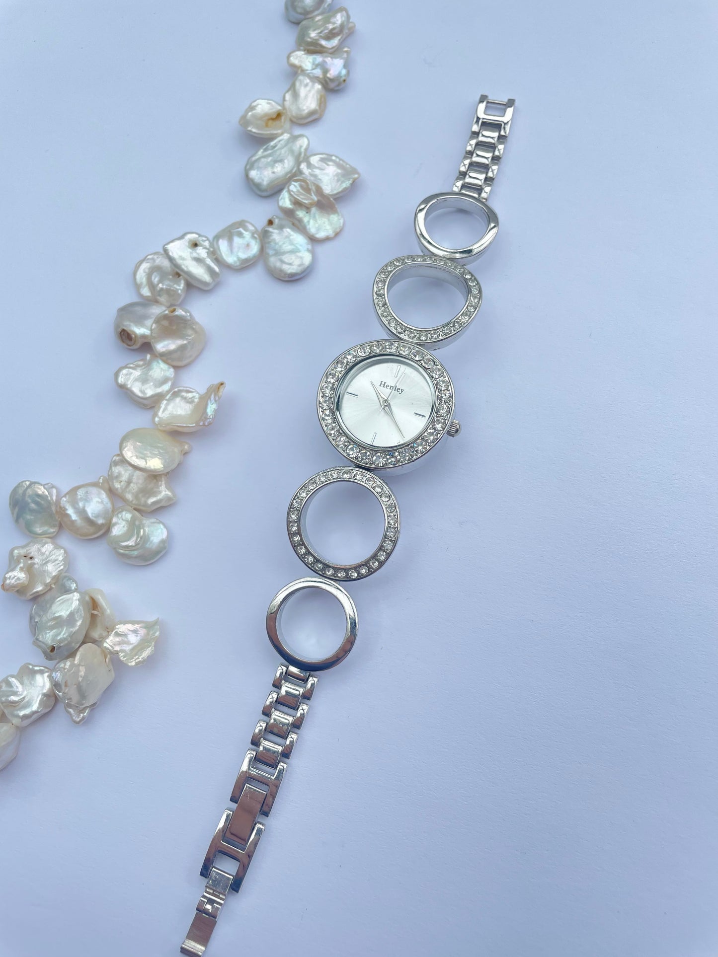 The Henley Watch