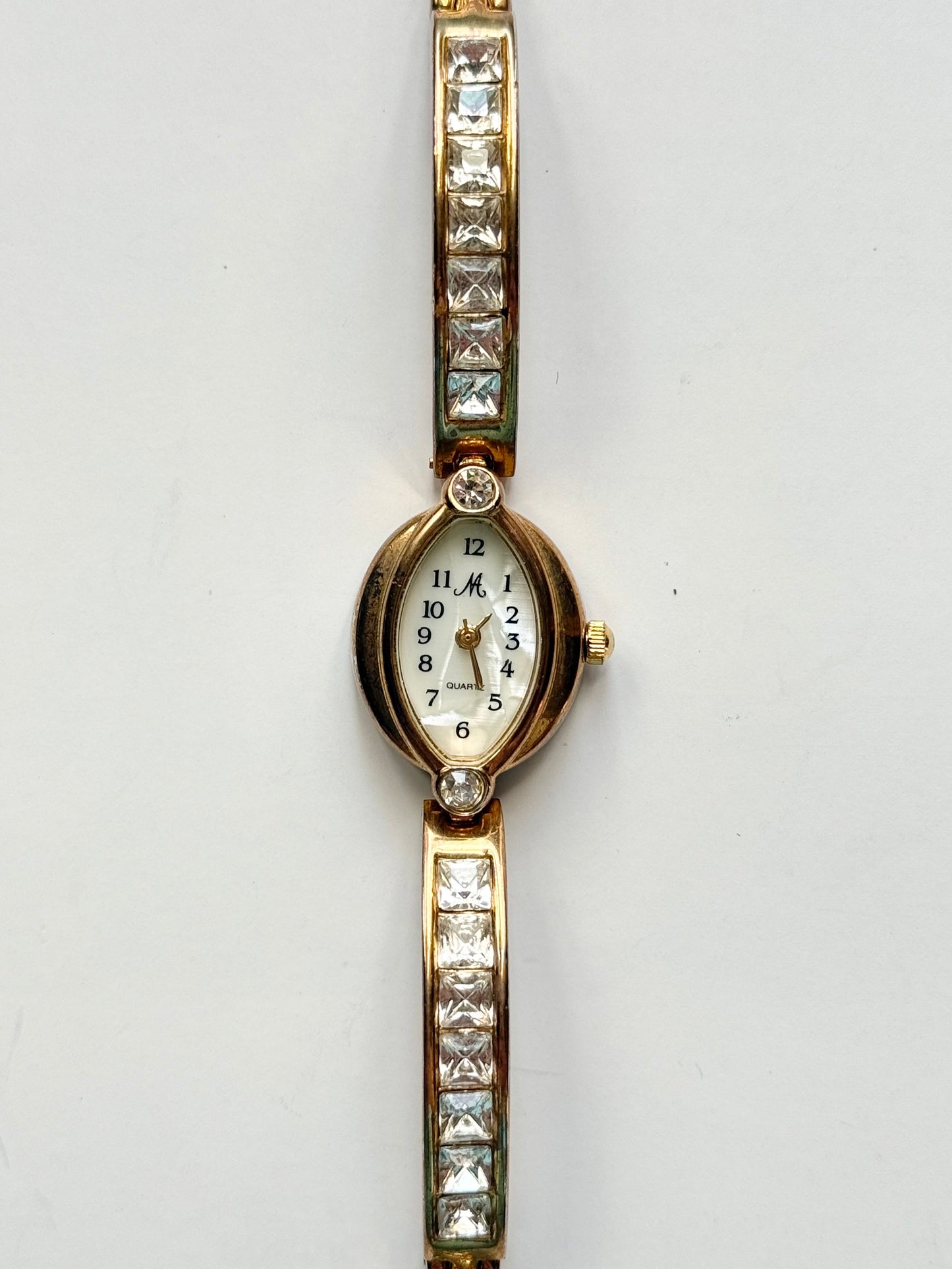 The Lilah Watch