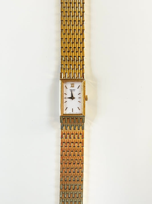 The Victoria Watch
