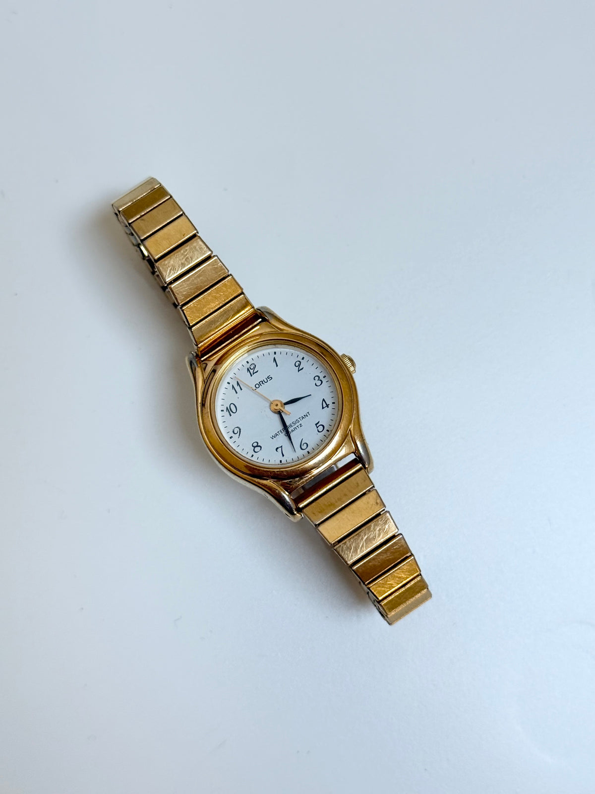 Lorus Watch