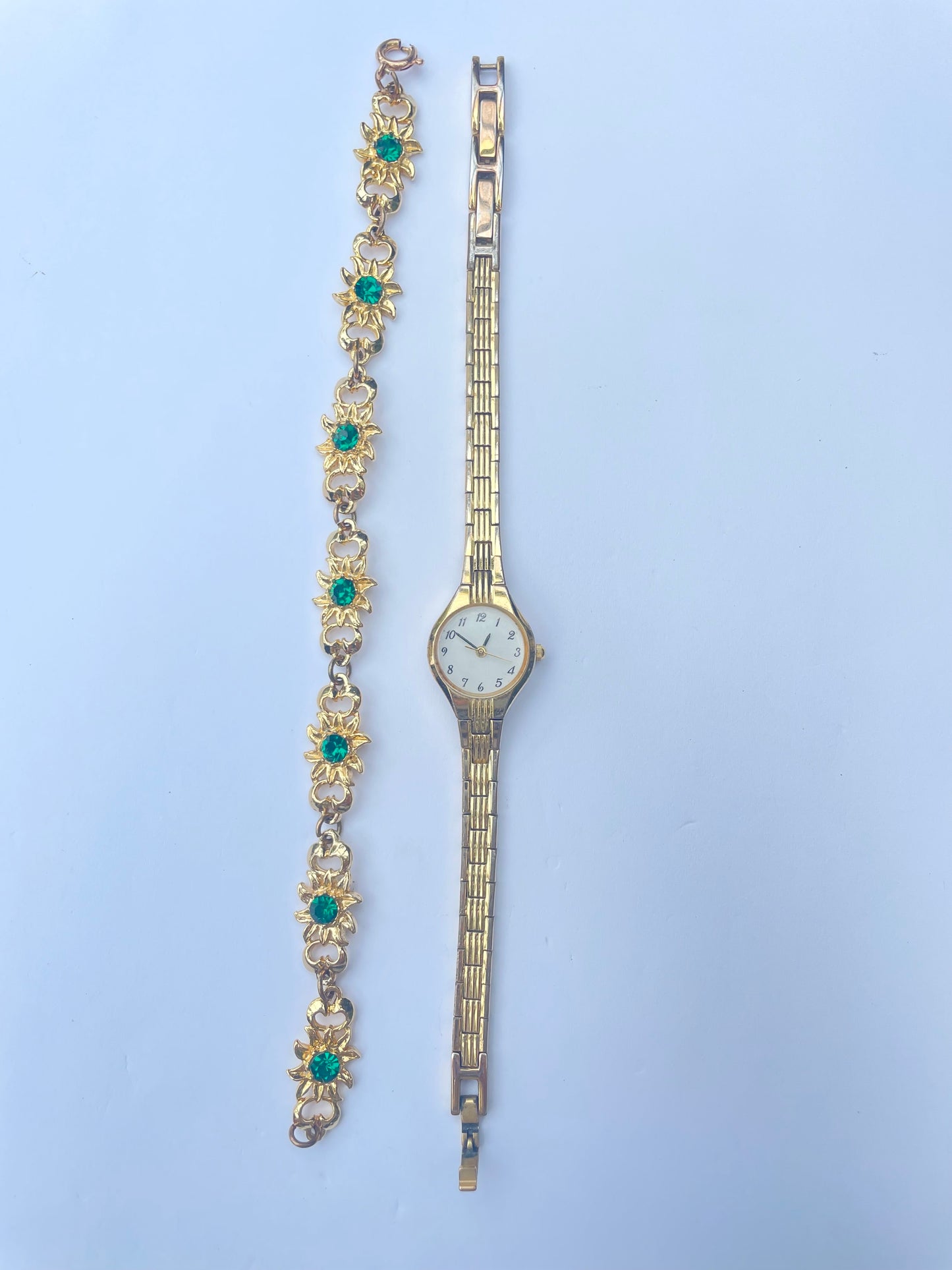 The Victoria Watch