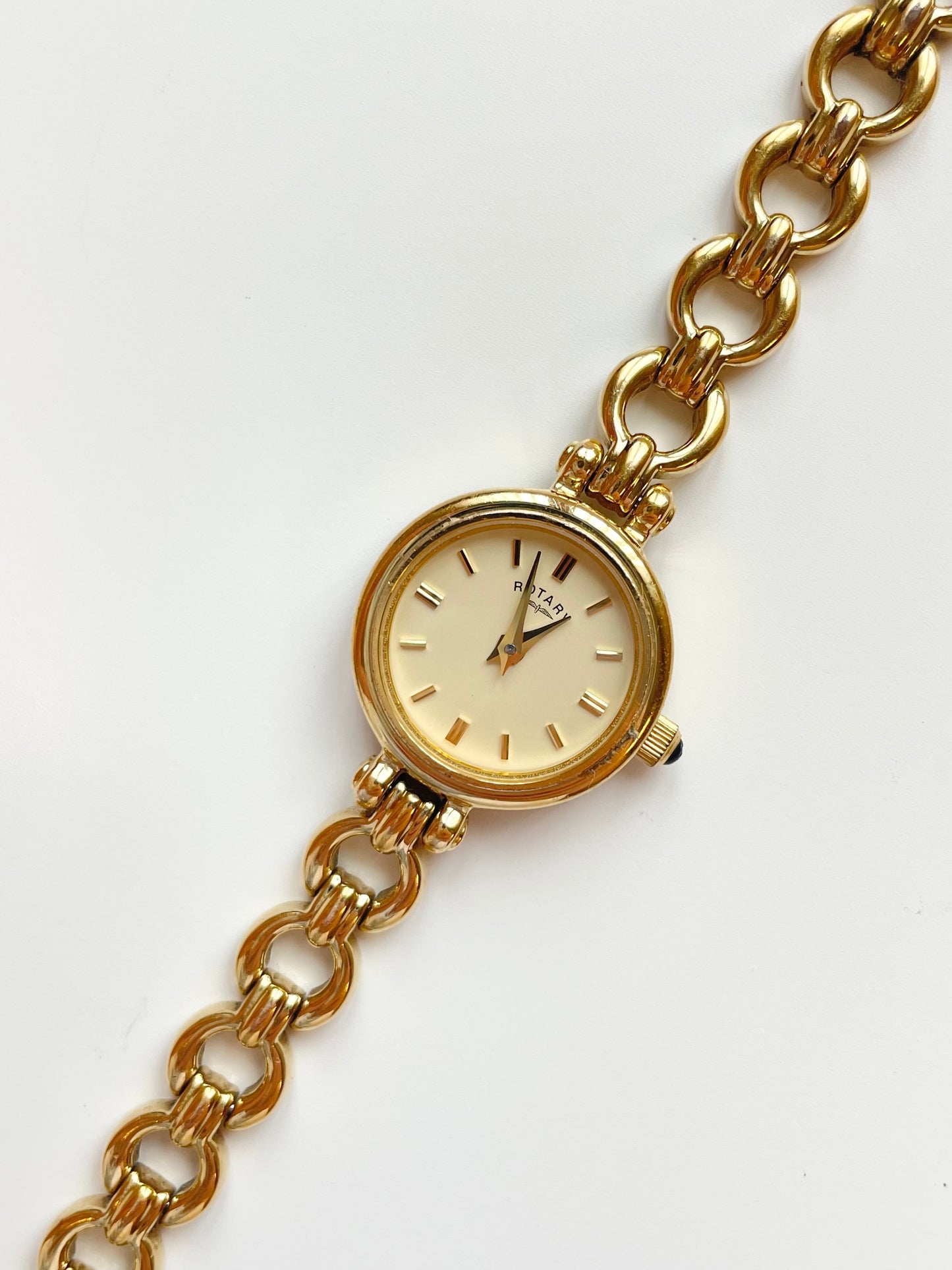 The Suzie Watch