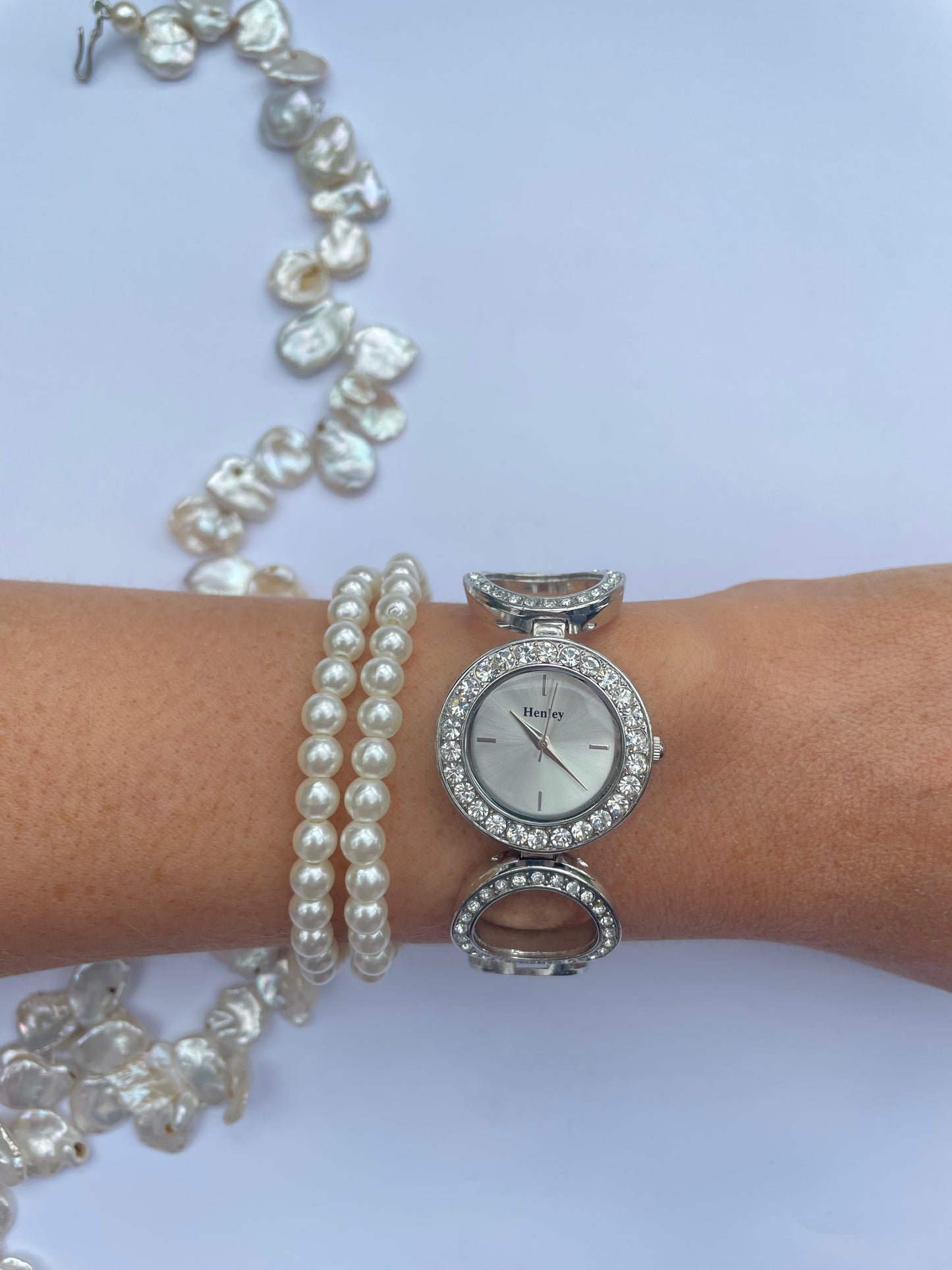 The Henley Watch