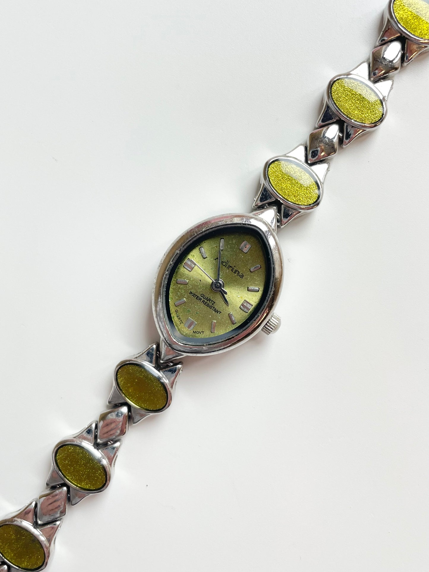 The Gilly Watch