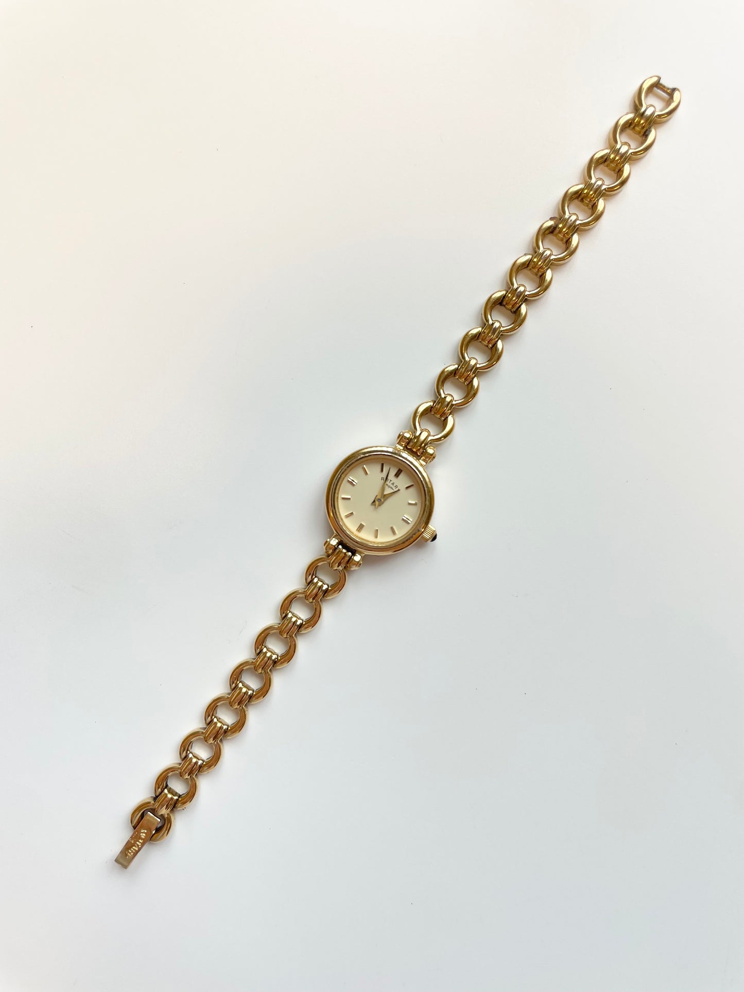 The Suzie Watch