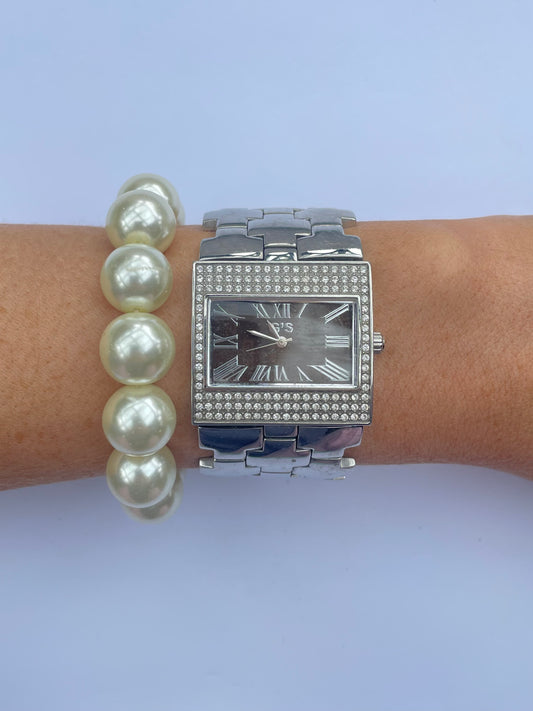 The Rowie Watch