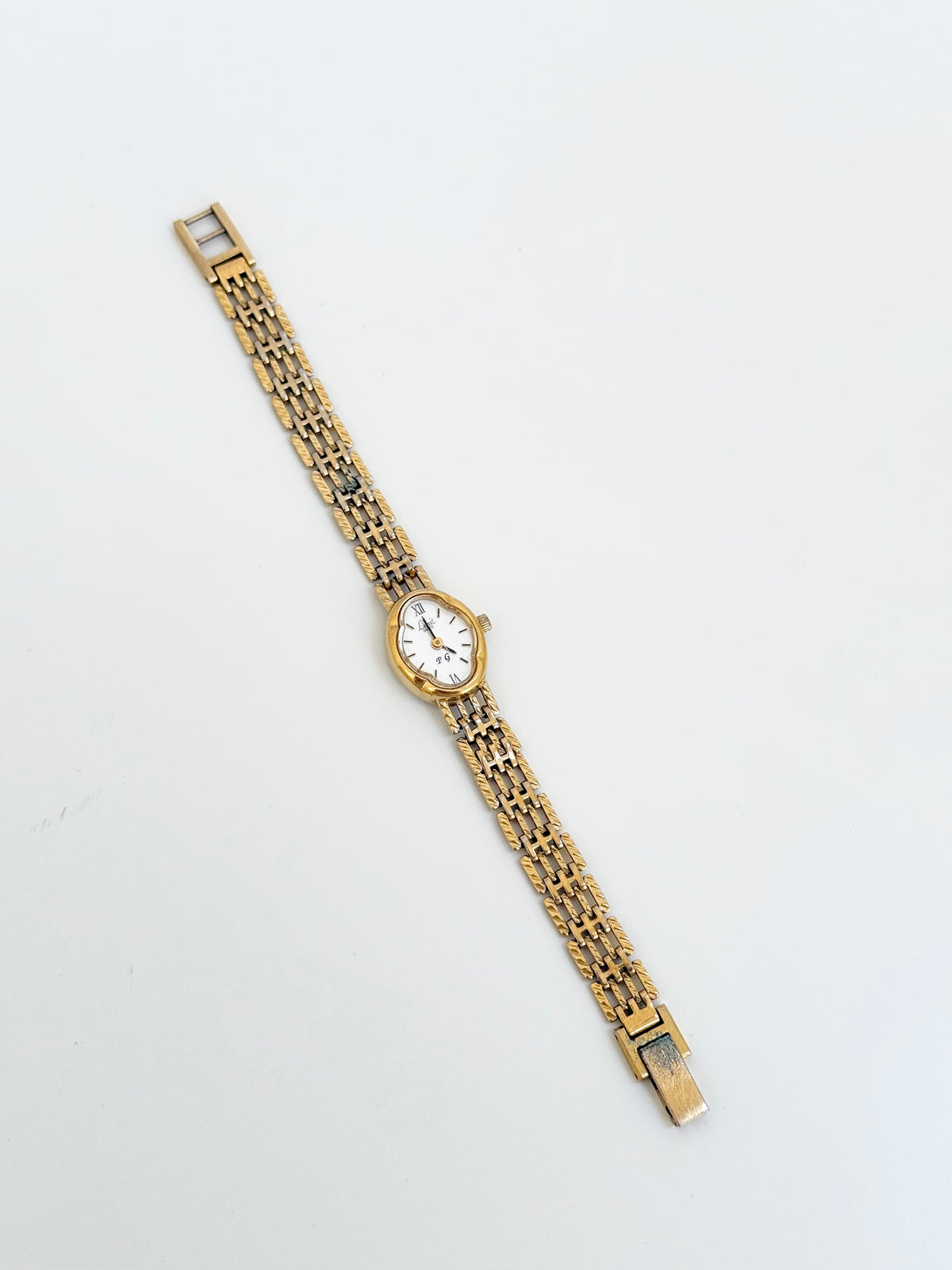 The Camilla Watch