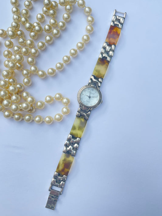 The Gilly Green Watch