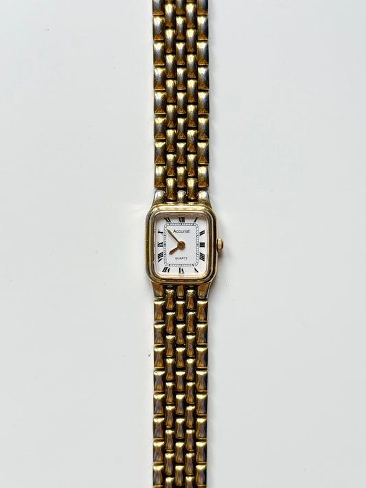 The Harriet Watch