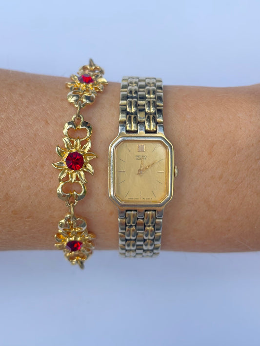 The Annmarie Watch