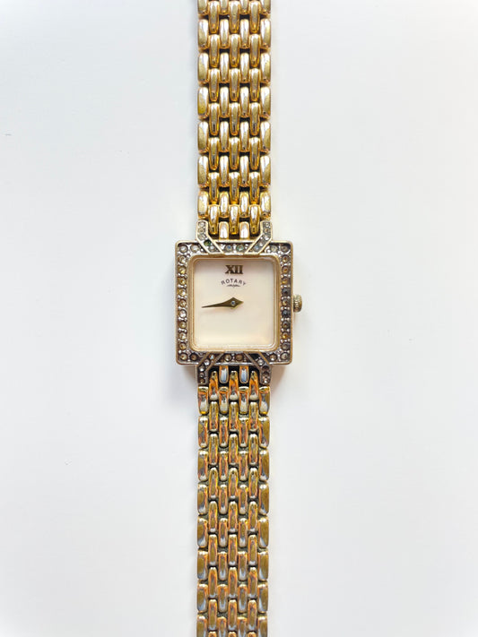 The Sabine Watch