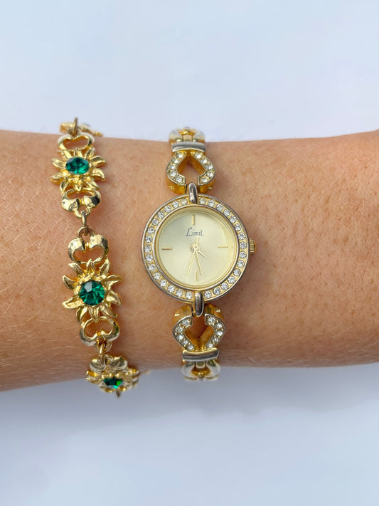 The Zelda Watch