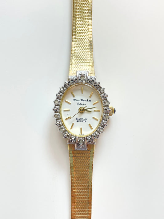 The Felicity Watch