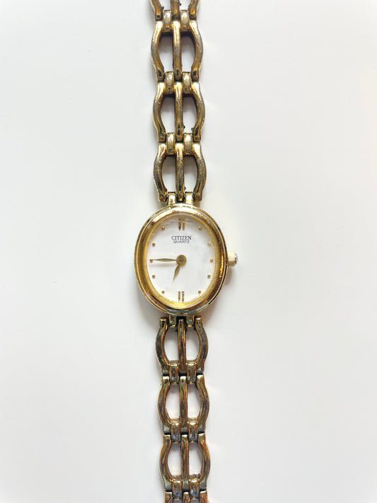 The Honey Watch