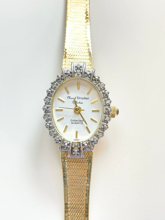 The Felicity Watch