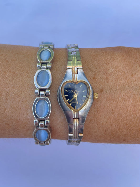 The Charlotte Heart Watch