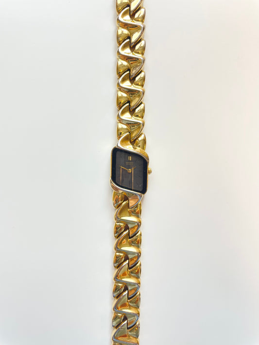 The Victoria Watch