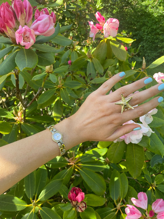 The Serena Watch