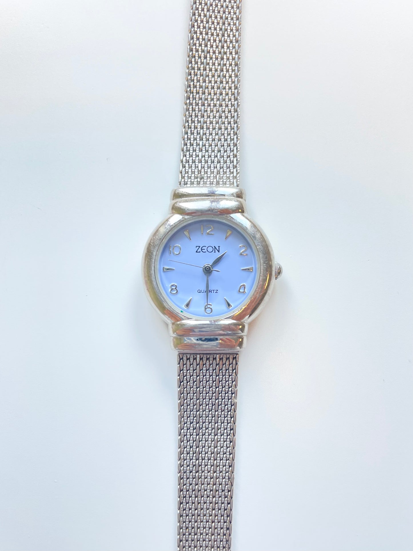 The Blue Moon Watch