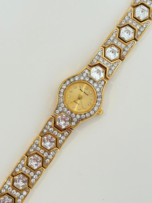 The Franchie Watch