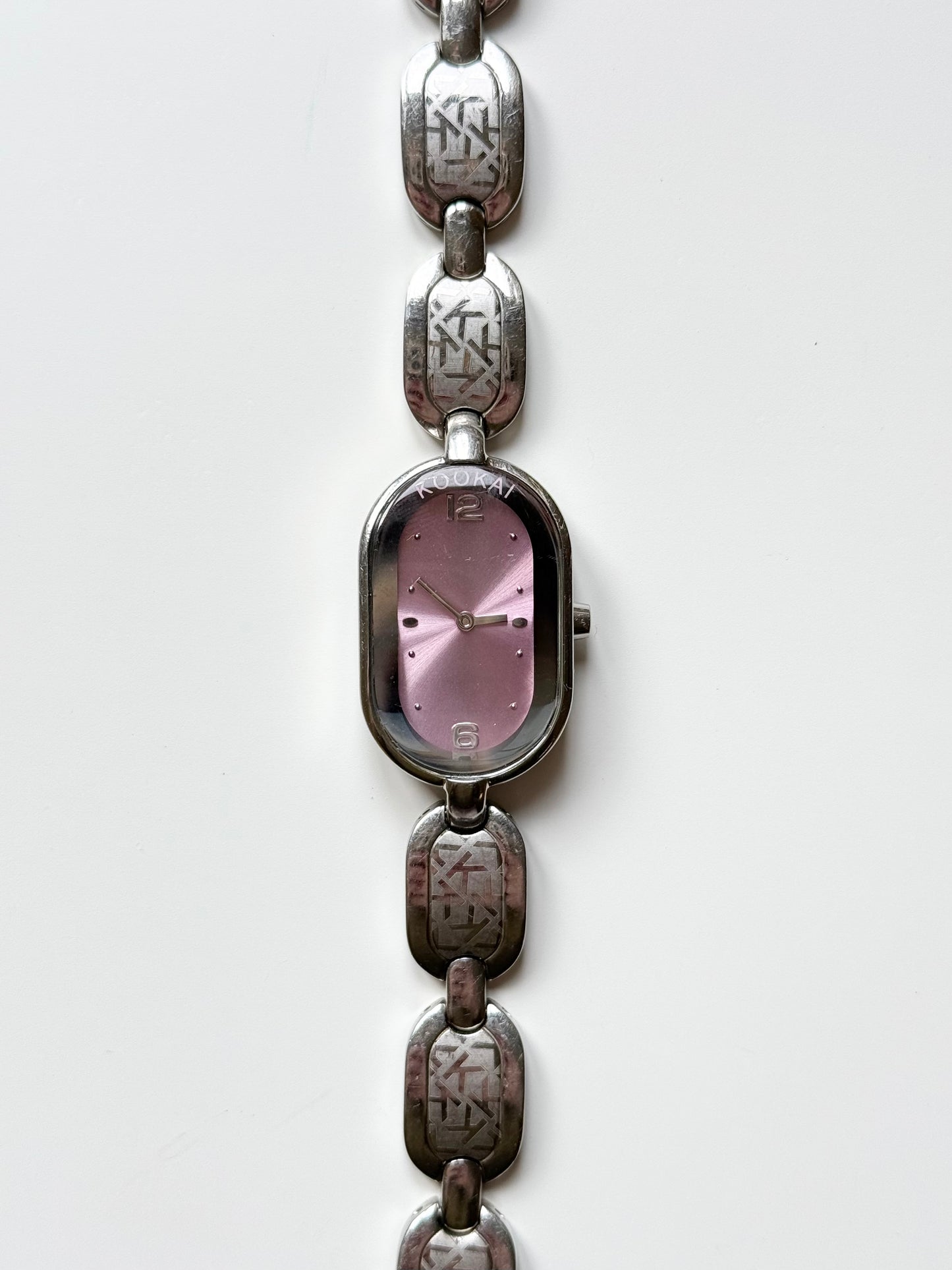 The Lissy Watch
