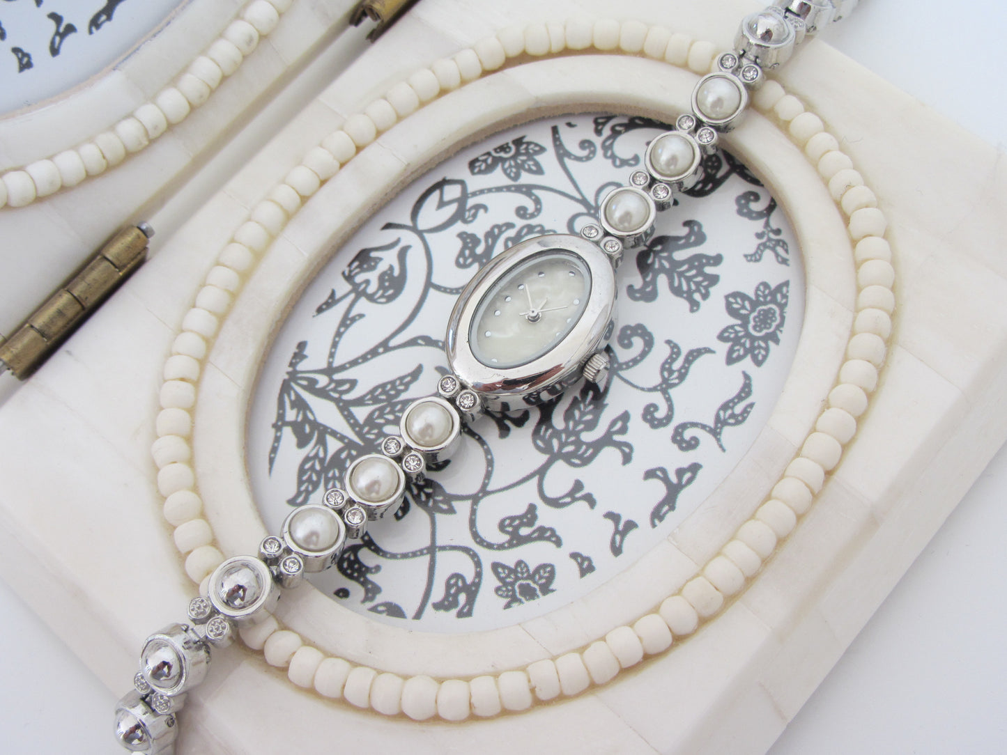 The Jemima Watch