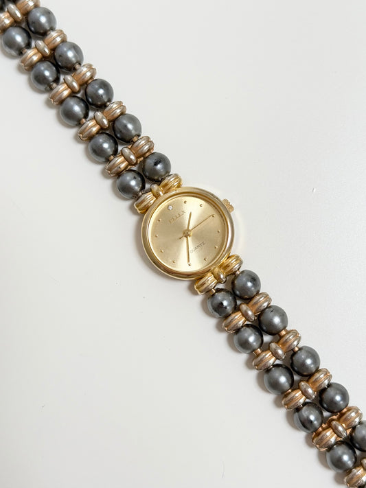 The Pelex Watch