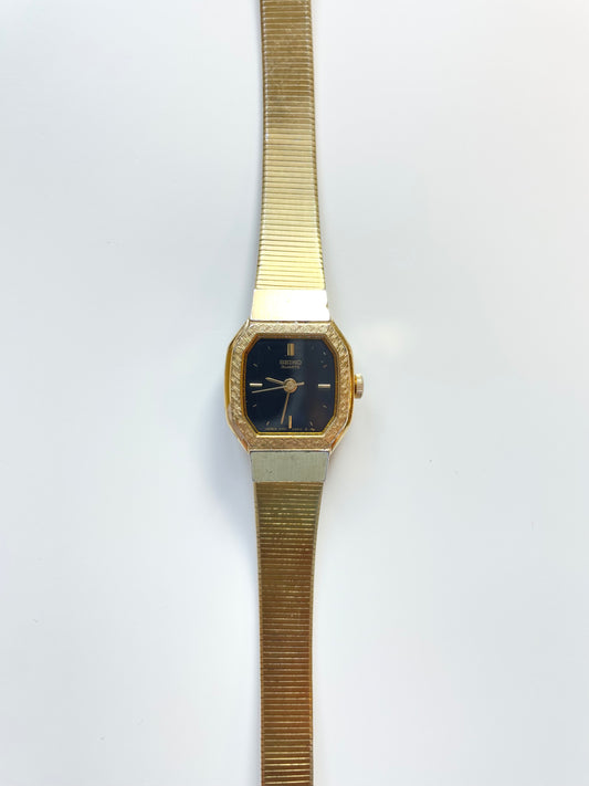 The Rico Watch