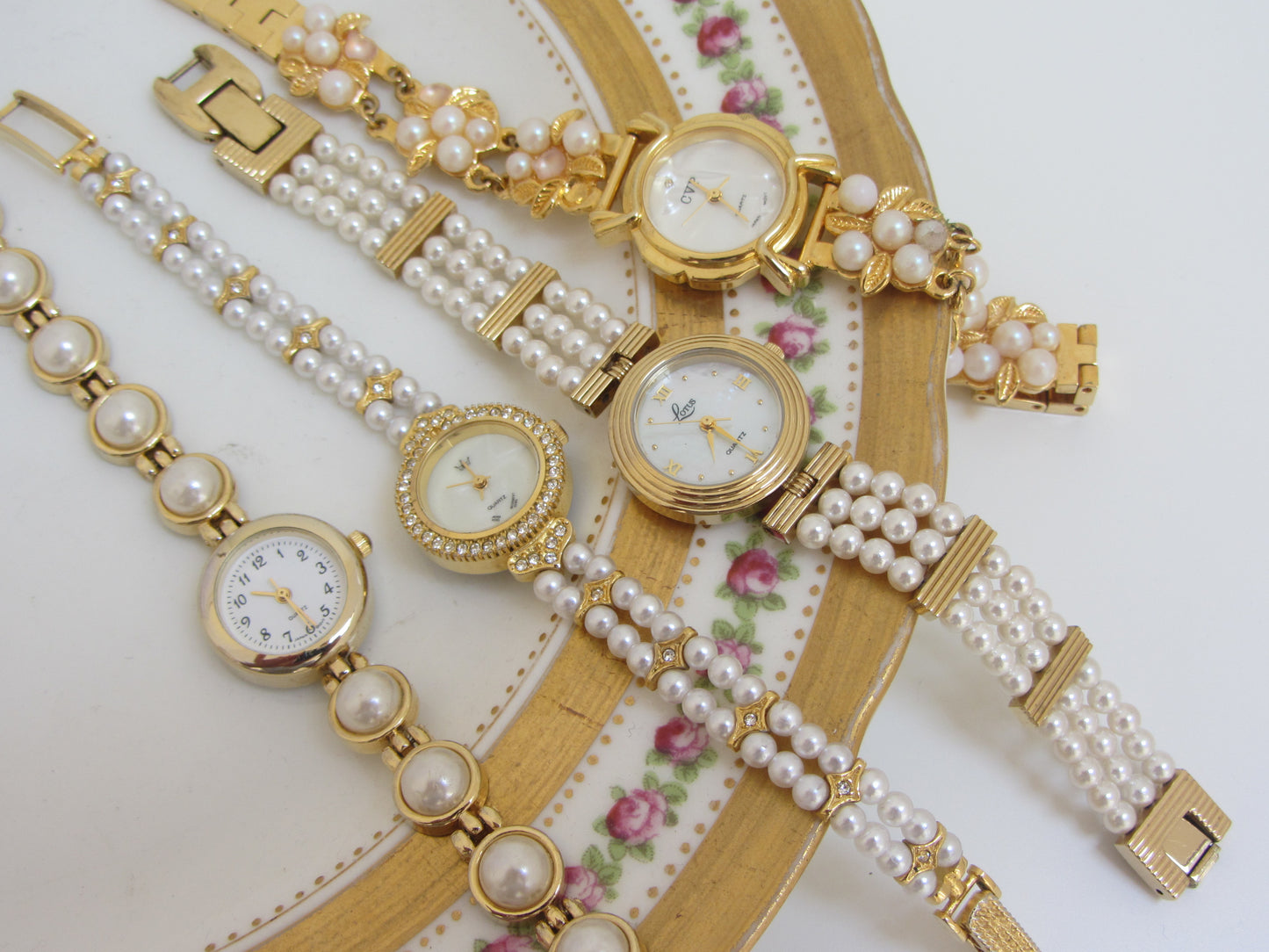 The Carina Watch