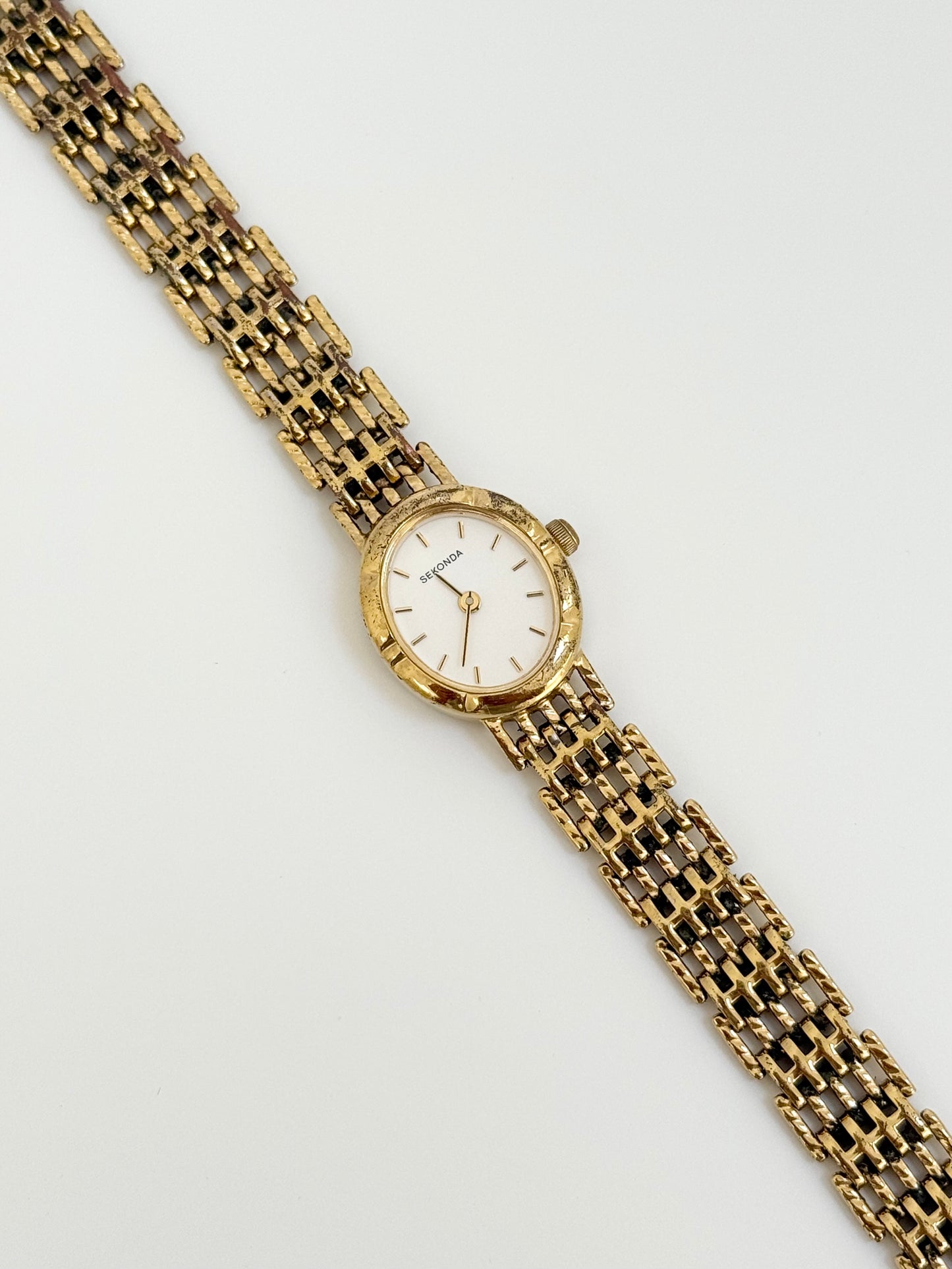 The Camilla Watch