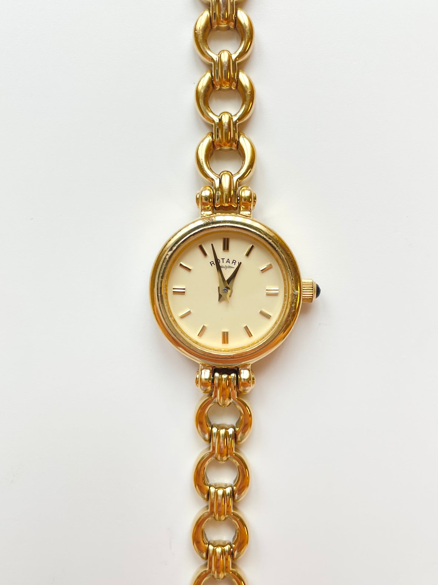 The Suzie Watch
