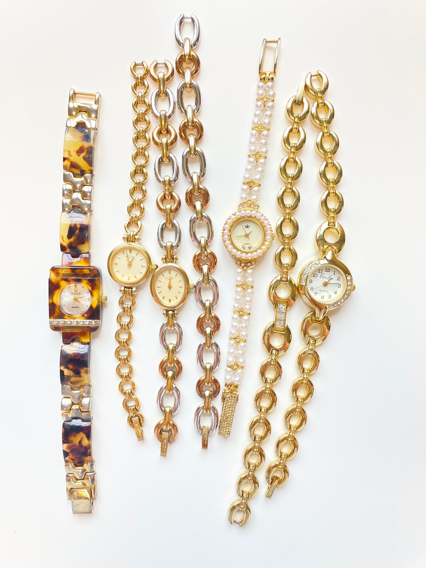 The Suzie Watch